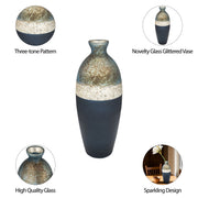 glass-16-tri-colored-glittered-vase-multi-9