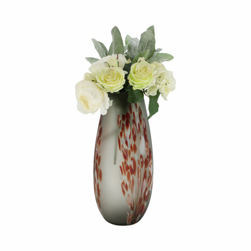 glass-17-h-frosted-vase-with-red-detail-gray-2