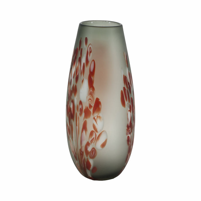 glass-17-h-frosted-vase-with-red-detail-gray-3