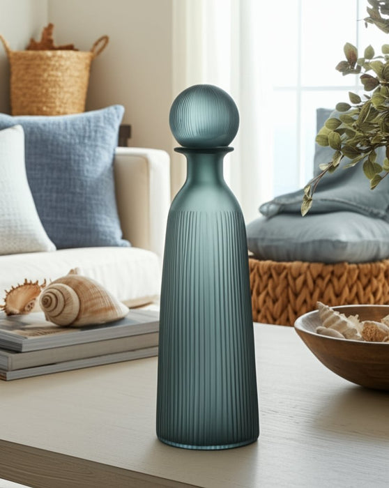 glass-17-h-vase-w-lid-blue-gray-12