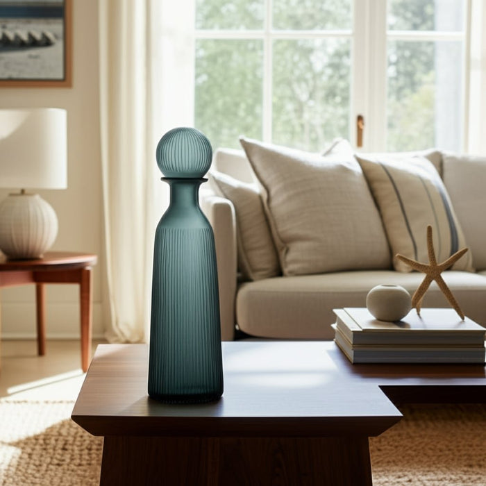 glass-17-h-vase-w-lid-blue-gray-13