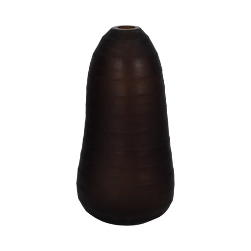 glass-17-ridged-vase-smokey-brown-1