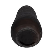 glass-17-ridged-vase-smokey-brown-6