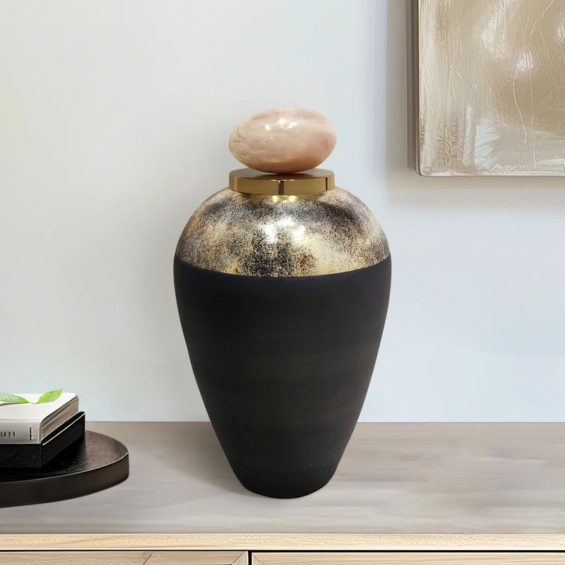 glass-17-vase-w-resin-topper-gray-10