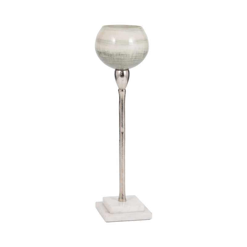 glass-17-votive-holder-w-marble-stand-sage-silv-2