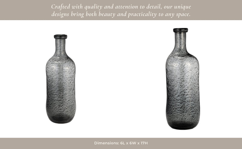 glass-17h-irregular-shape-vase-smoke-14