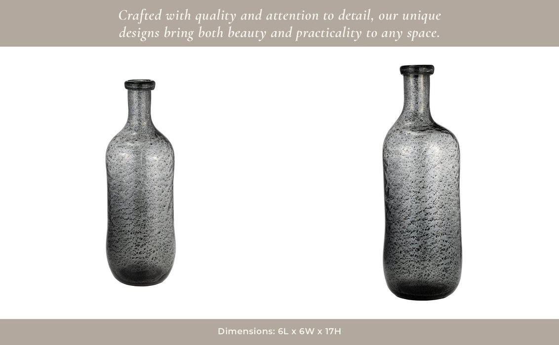 glass-17h-irregular-shape-vase-smoke-14