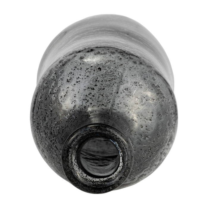 glass-17h-irregular-shape-vase-smoke-7