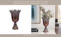 glass-18-2-tone-chalice-vase-metallic-kd-11