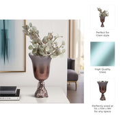 glass-18-2-tone-chalice-vase-metallic-kd-9
