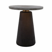 glass-18-accent-table-w-brass-base-smokey-brown-4