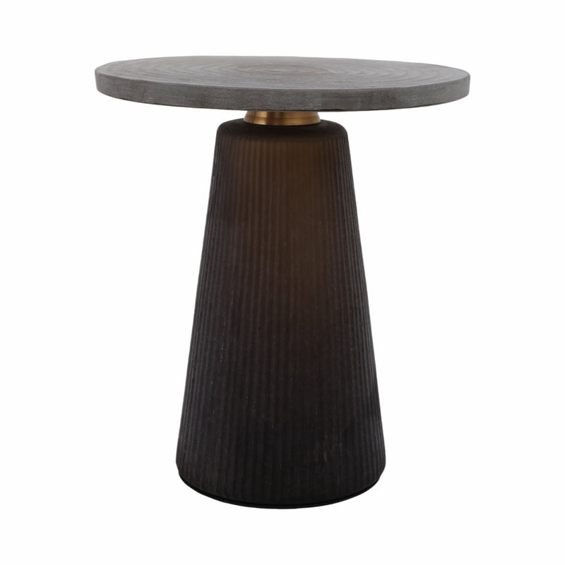 glass-18-accent-table-w-brass-base-smokey-brown-4