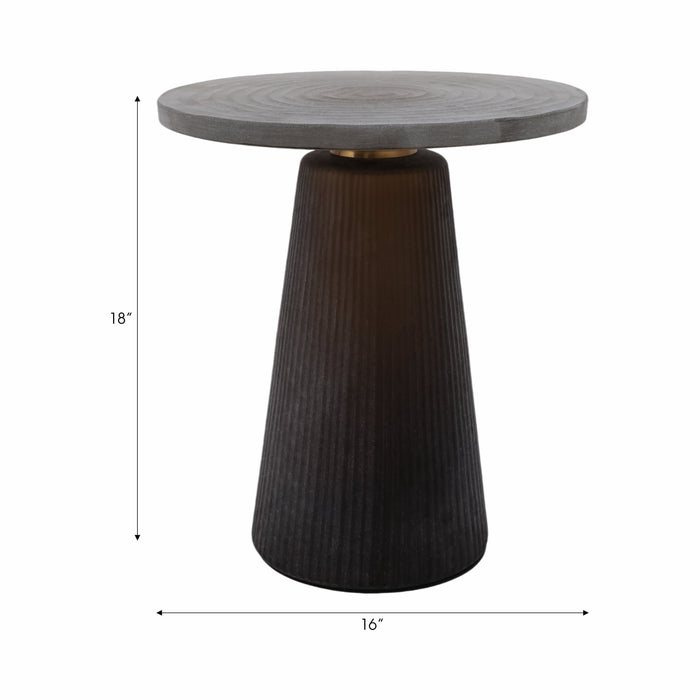 glass-18-accent-table-w-brass-base-smokey-brown-8