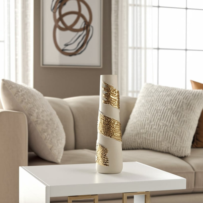 glass-18-aluminum-wrapped-vase-white-gold-10