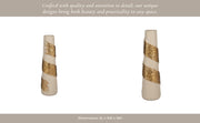 glass-18-aluminum-wrapped-vase-white-gold-13
