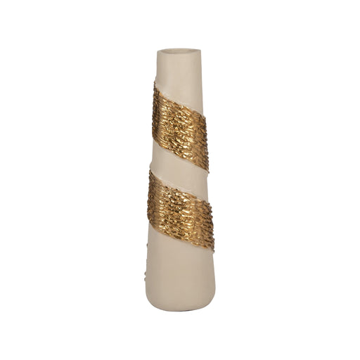 glass-18-aluminum-wrapped-vase-white-gold-2