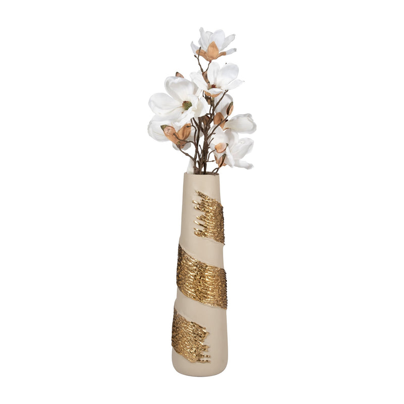 glass-18-aluminum-wrapped-vase-white-gold-3