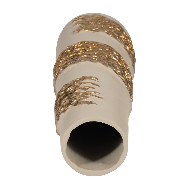 glass-18-aluminum-wrapped-vase-white-gold-5