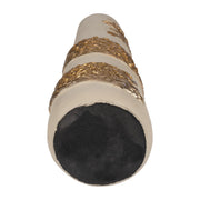 glass-18-aluminum-wrapped-vase-white-gold-6
