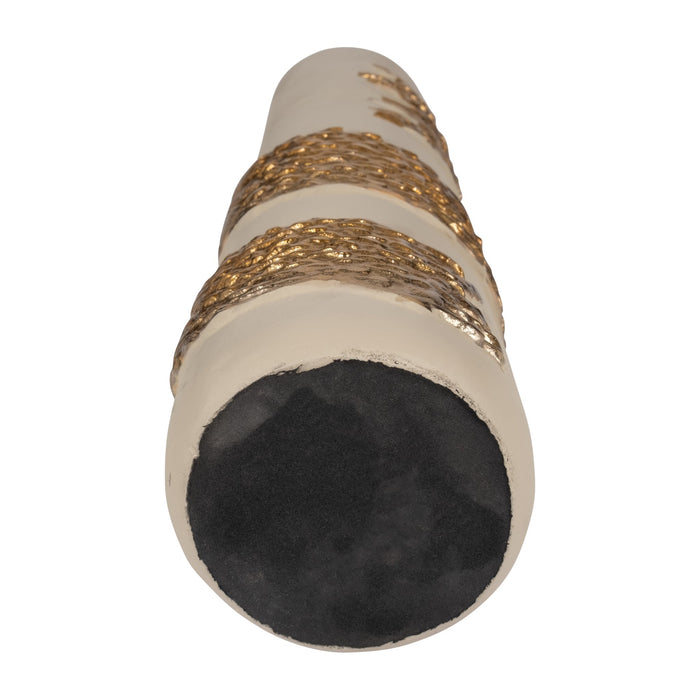 glass-18-aluminum-wrapped-vase-white-gold-6