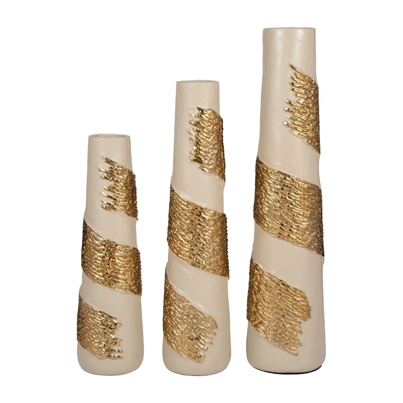 glass-18-aluminum-wrapped-vase-white-gold-7