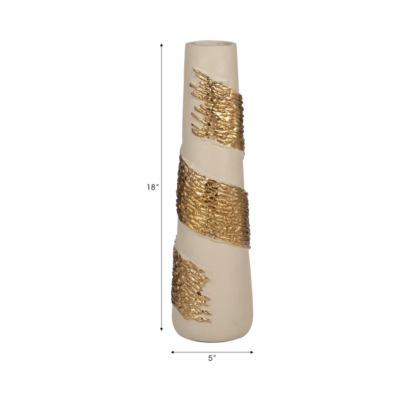 glass-18-aluminum-wrapped-vase-white-gold-8