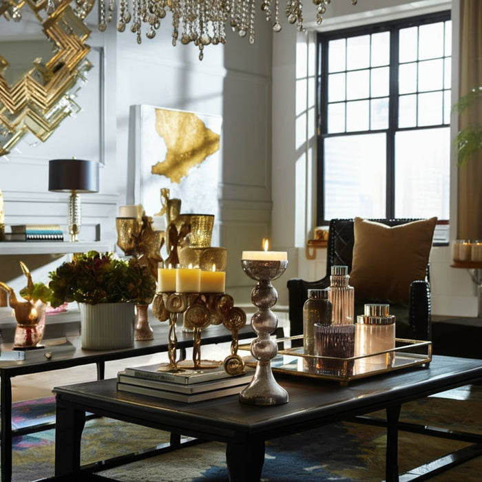 glass-18-h-bubbly-candle-holder-brown-6