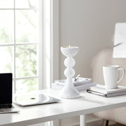 glass-18-h-bubbly-candle-holder-wht-enam-10
