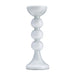 glass-18-h-bubbly-candle-holder-wht-enam-1