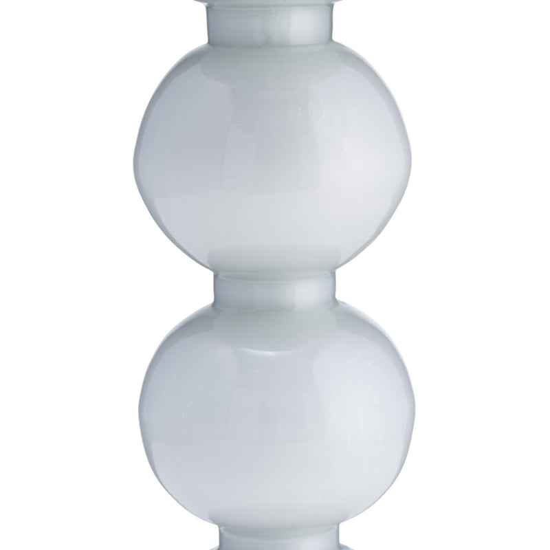 glass-18-h-bubbly-candle-holder-wht-enam-3