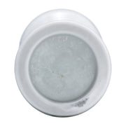 glass-18-h-bubbly-candle-holder-wht-enam-4