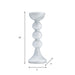 glass-18-h-bubbly-candle-holder-wht-enam-8