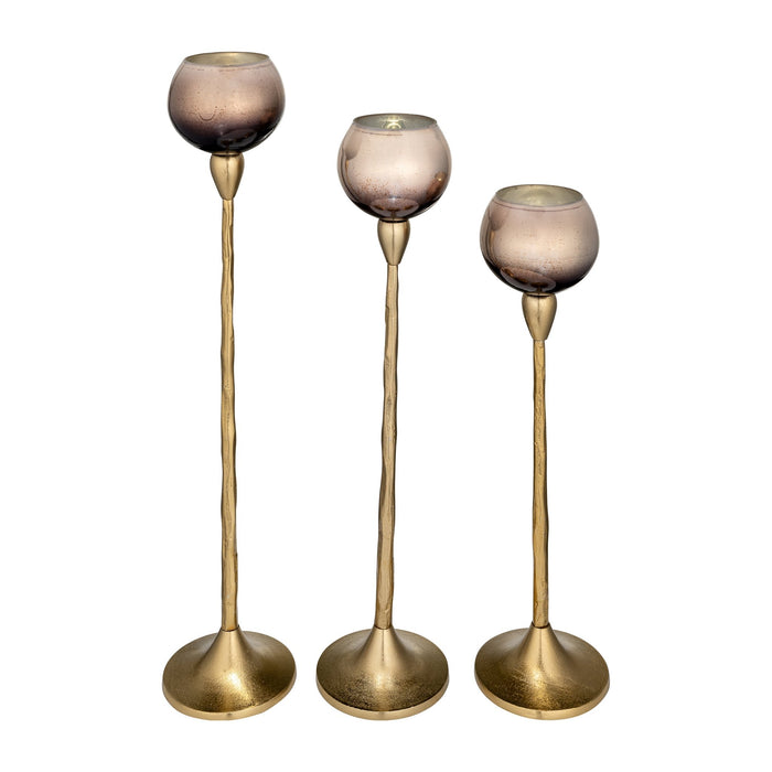 glass-18-h-tealight-holder-champagne-4