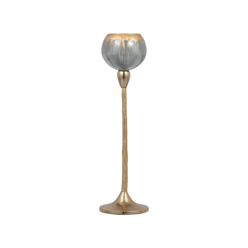 glass-18-h-tealight-holder-wickhom-gray-1