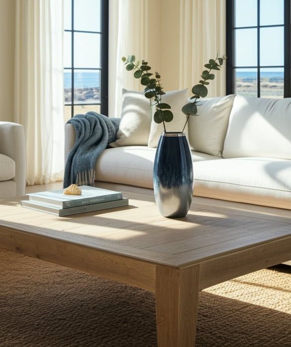 glass-18-h-vase-w-metal-rim-blue-wht-ombre-8