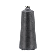 glass-18-h-vase-w-ring-black-1