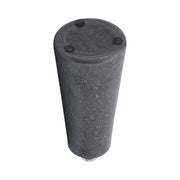 glass-18-h-vase-w-ring-black-5