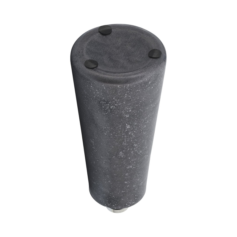 glass-18-h-vase-w-ring-black-5