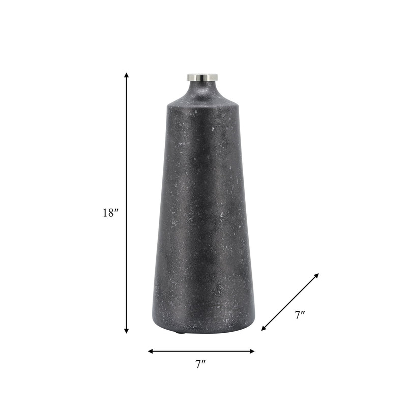 glass-18-h-vase-w-ring-black-6
