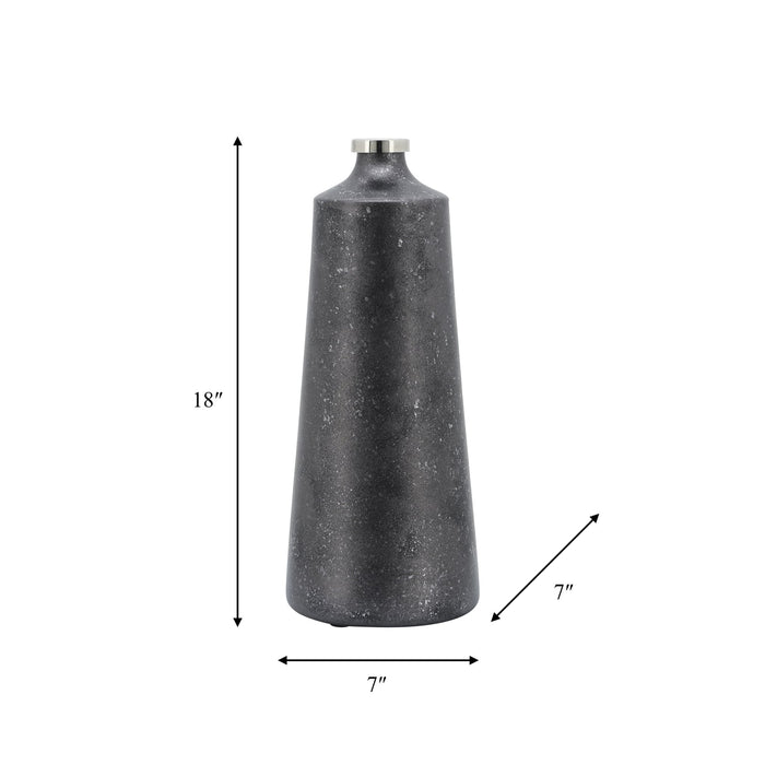 glass-18-h-vase-w-ring-black-6