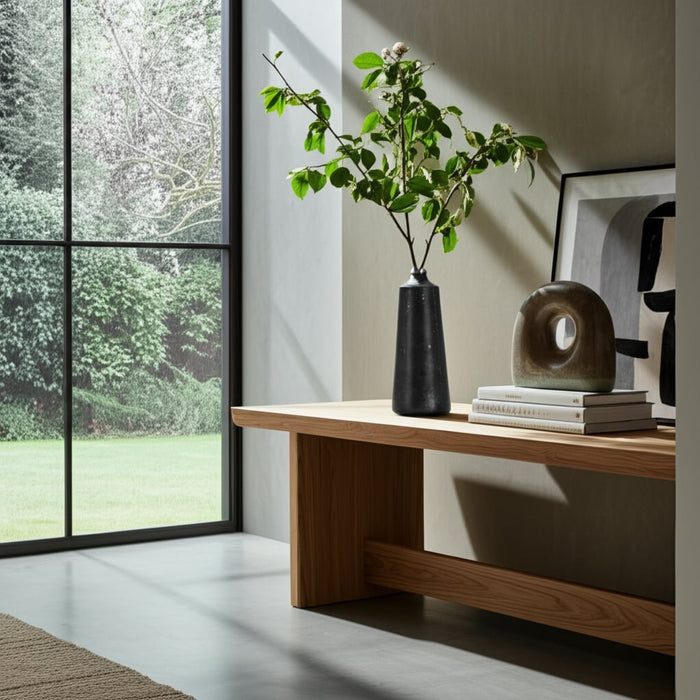 glass-18-h-vase-w-ring-black-8