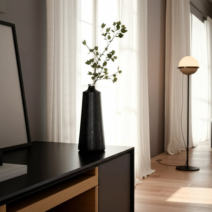 glass-18-h-vase-w-ring-black-9