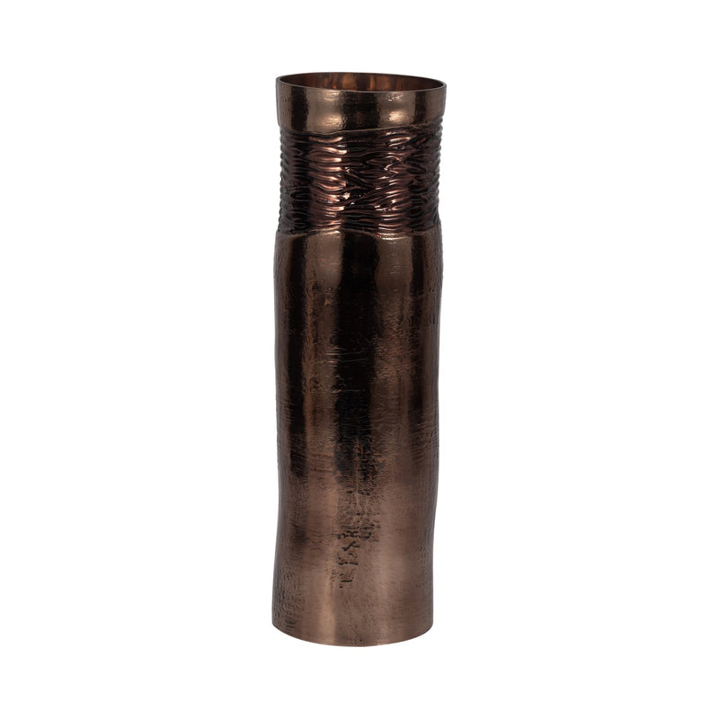 glass-18-textured-enamel-vase-bronze-1