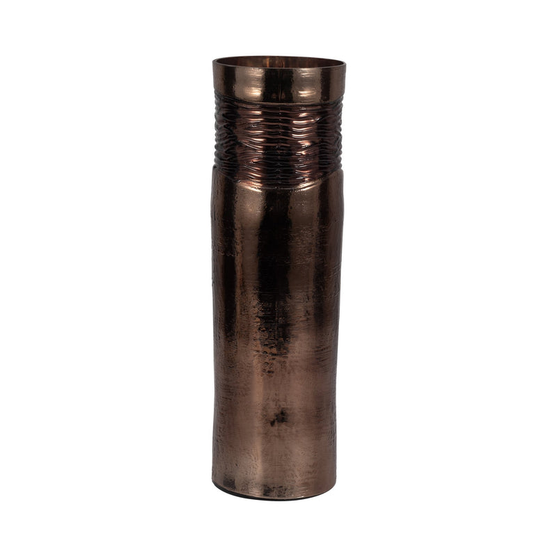 glass-18-textured-enamel-vase-bronze-3