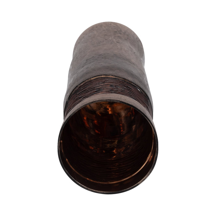 glass-18-textured-enamel-vase-bronze-5