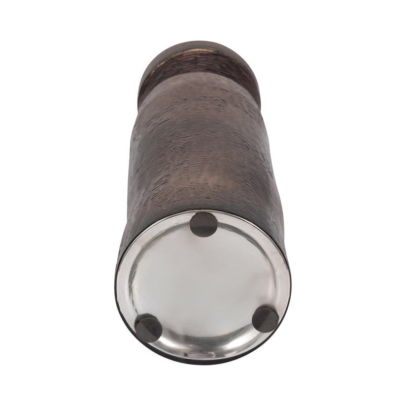 glass-18-textured-enamel-vase-bronze-6