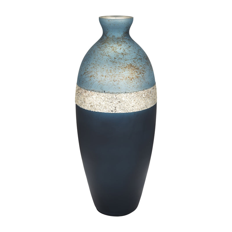glass-18-tri-colored-glittered-vase-multi-1