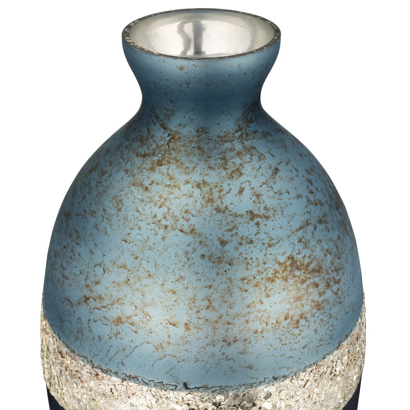 glass-18-tri-colored-glittered-vase-multi-3