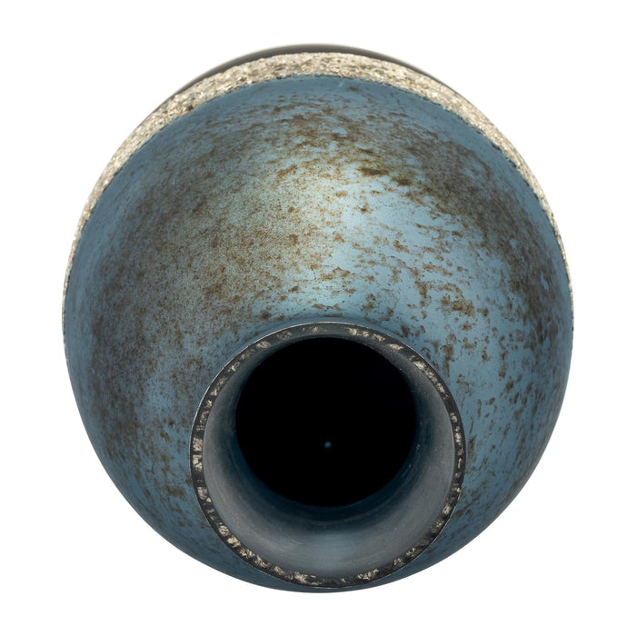 glass-18-tri-colored-glittered-vase-multi-4