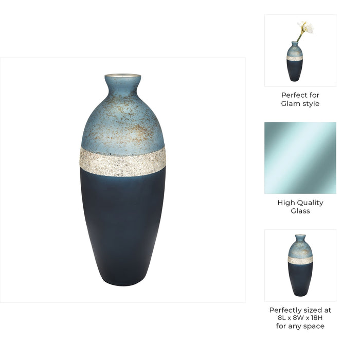 glass-18-tri-colored-glittered-vase-multi-9